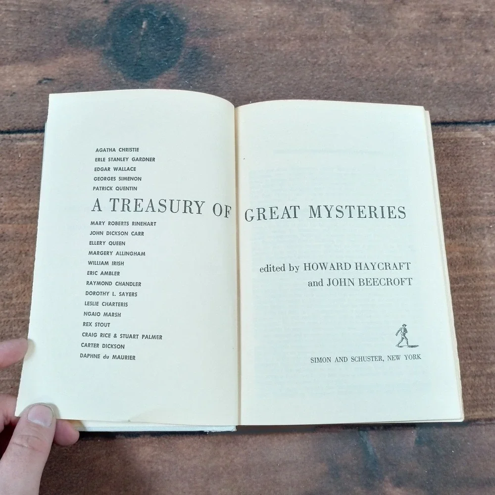Outline of History HG Wells Garden City Publishing & Mystery Collection
